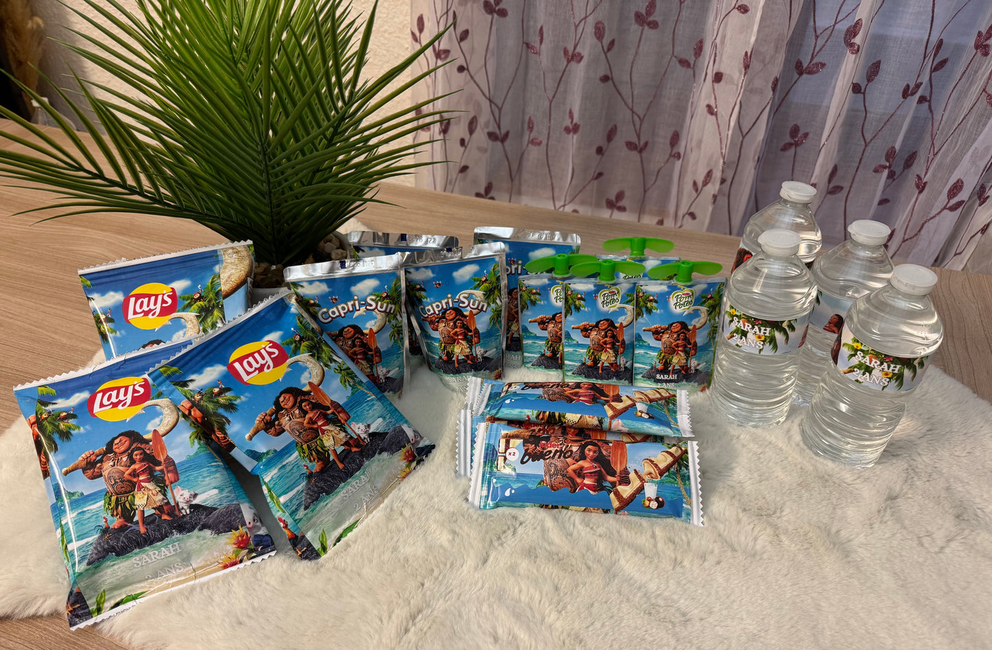 BOX VAIANA