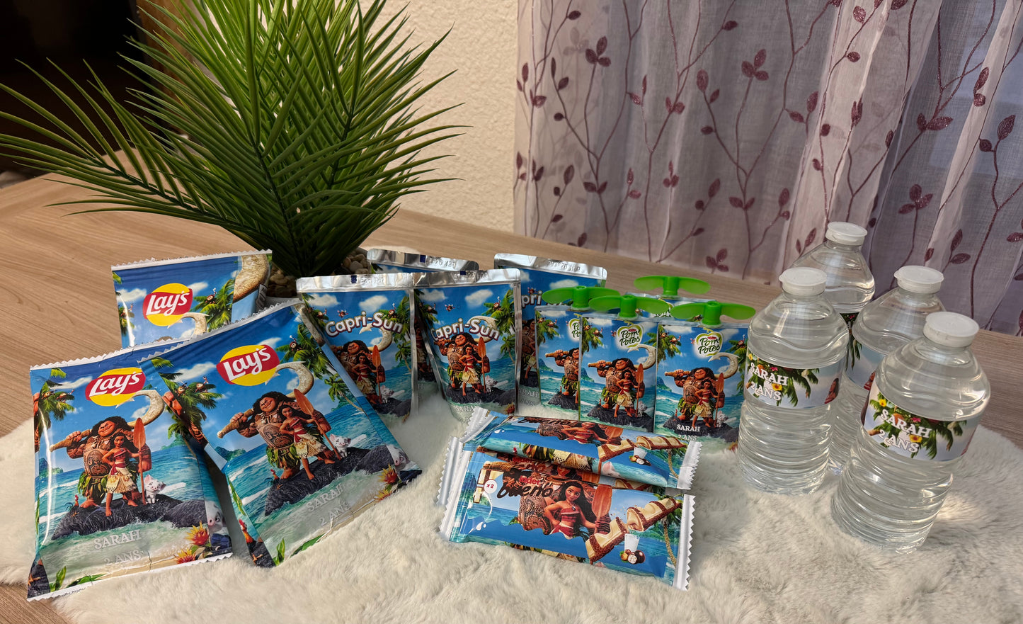 BOX VAIANA