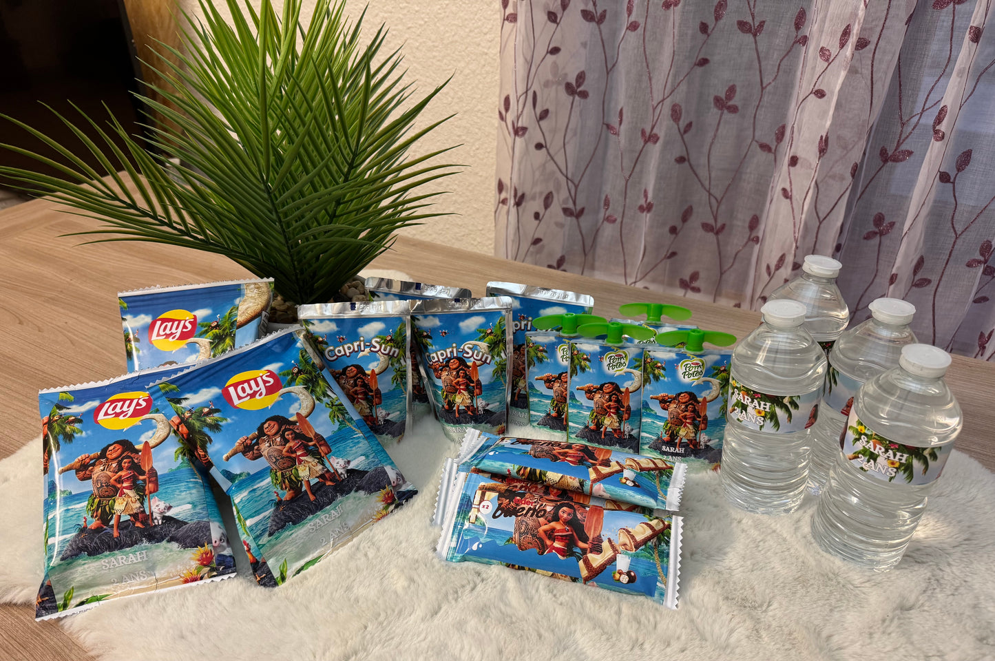 BOX VAIANA