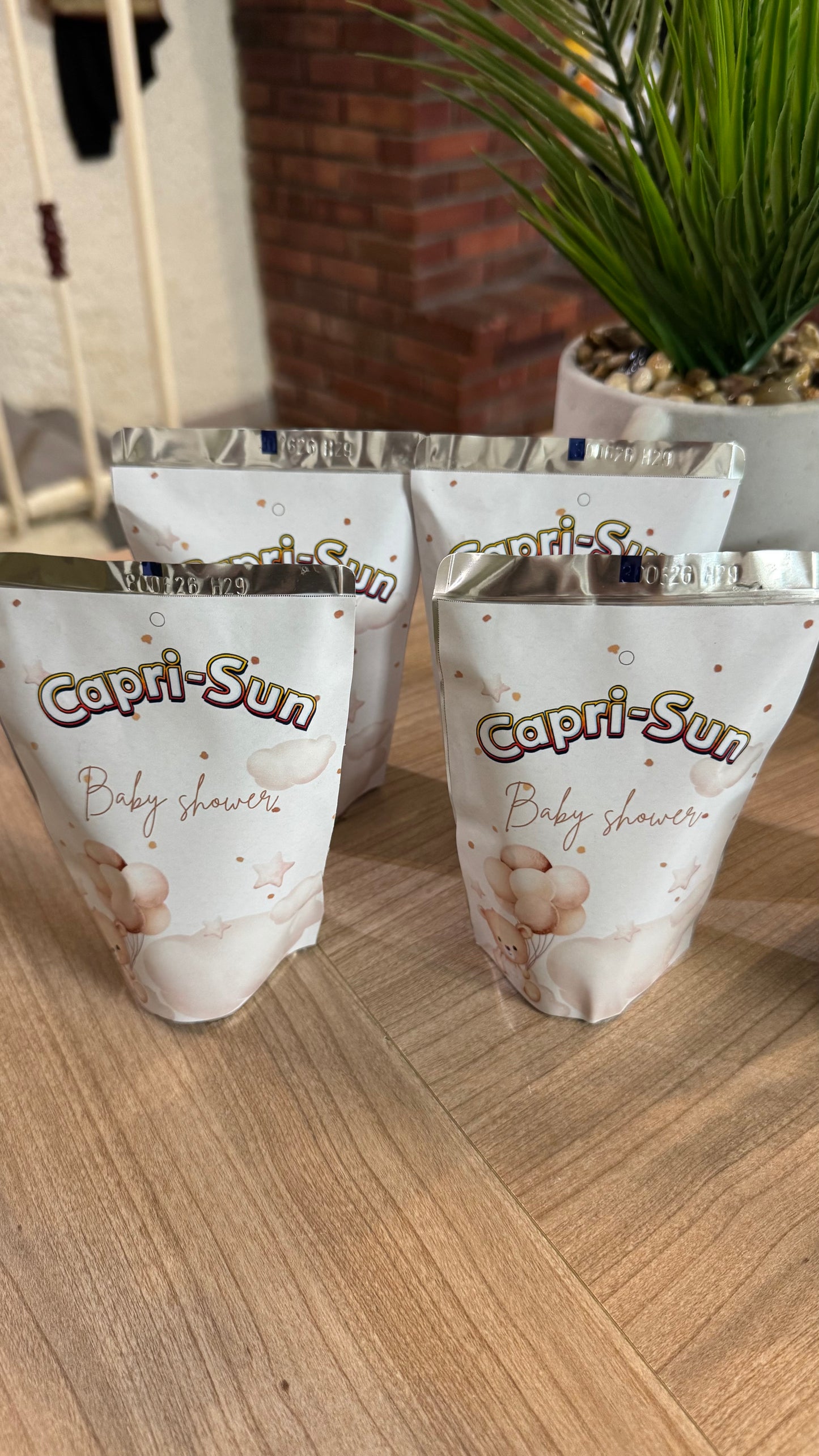 CAPRI-SUN