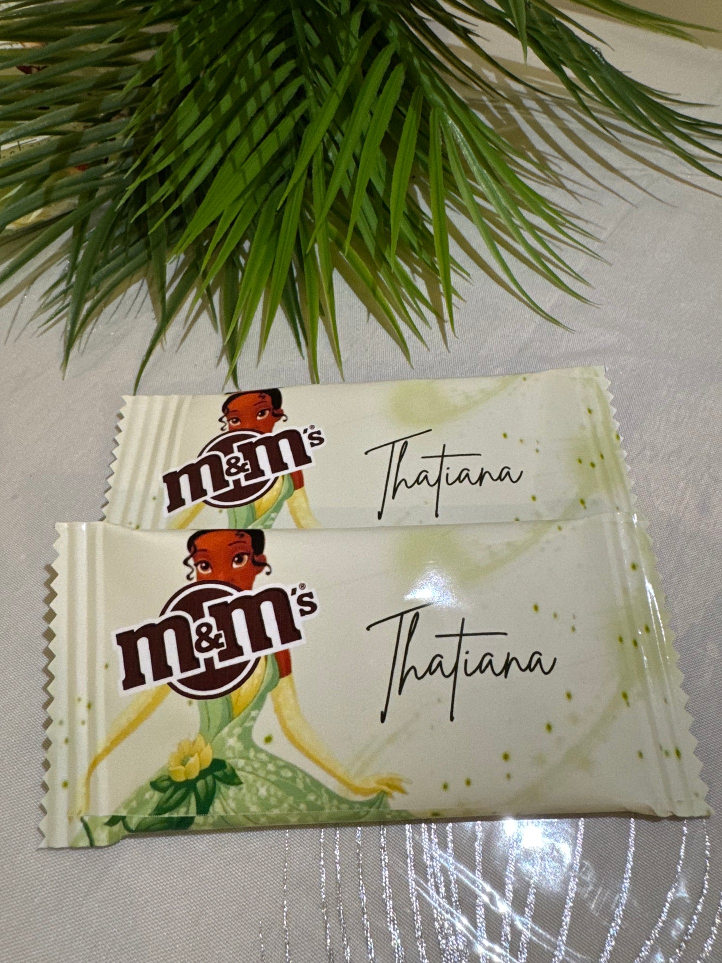 M&M'S