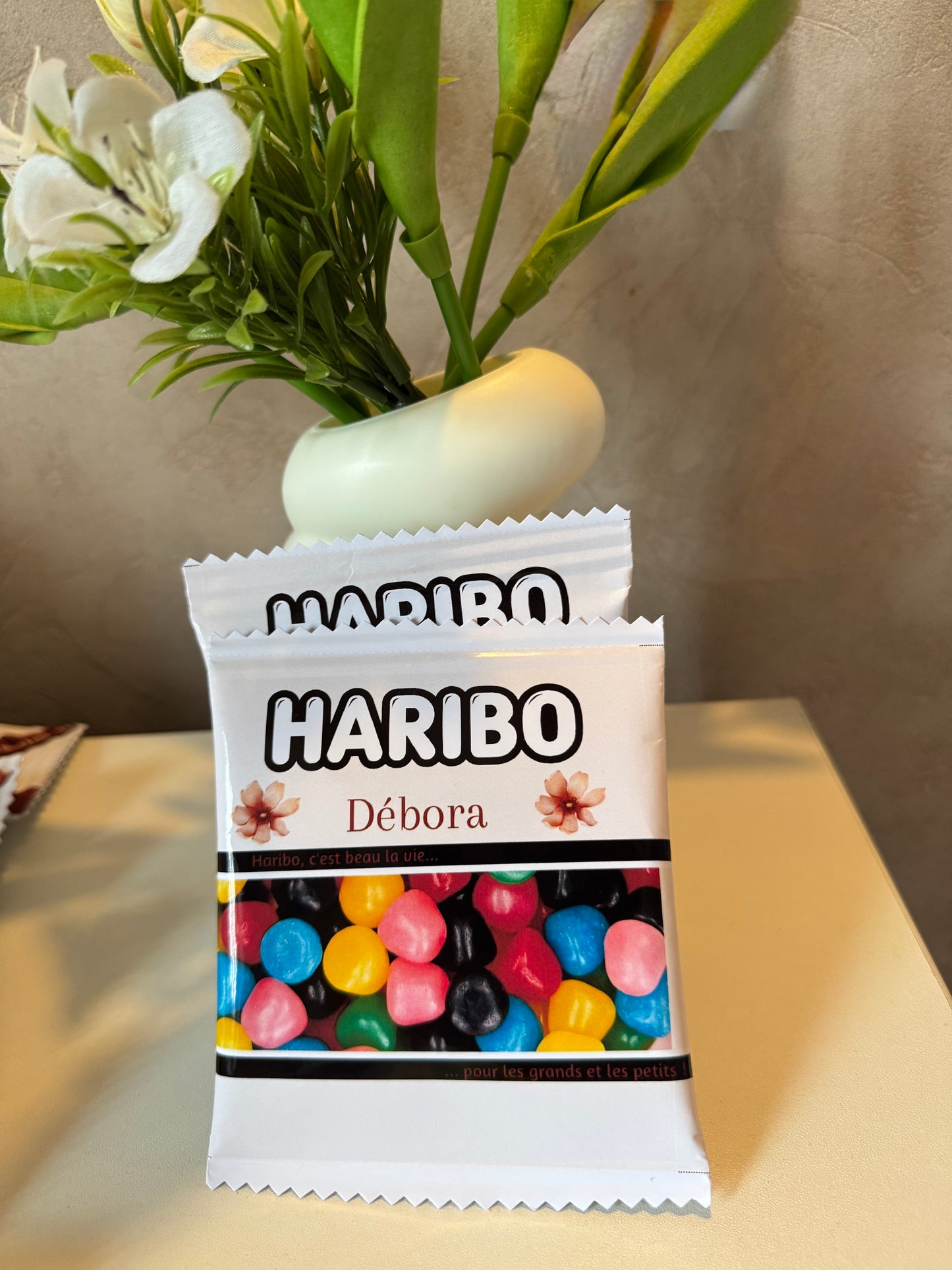 HARIBO