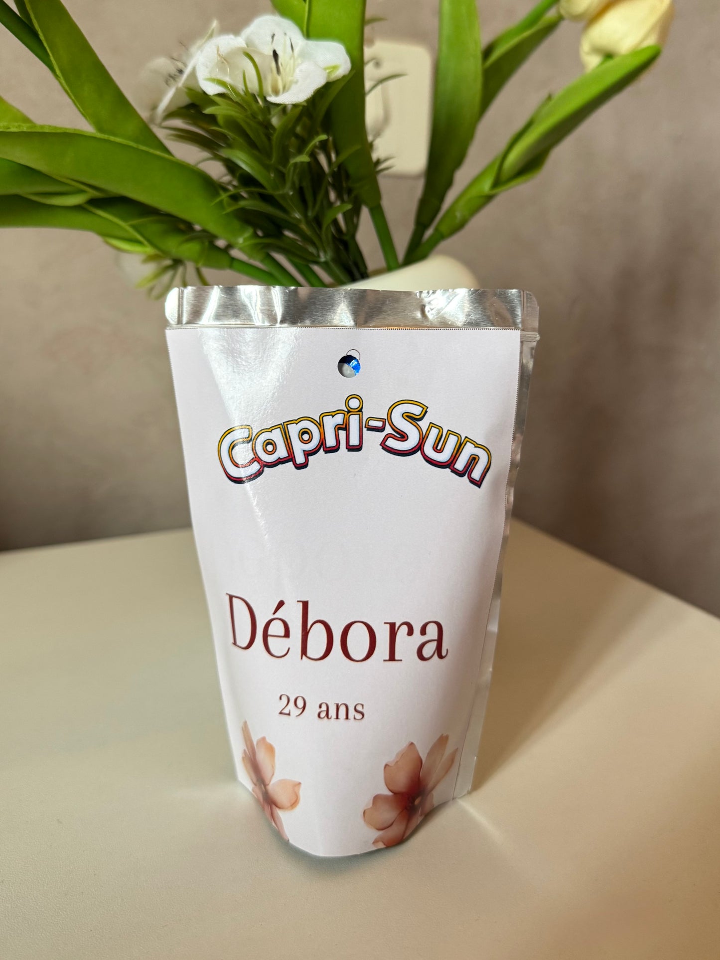CAPRI-SUN