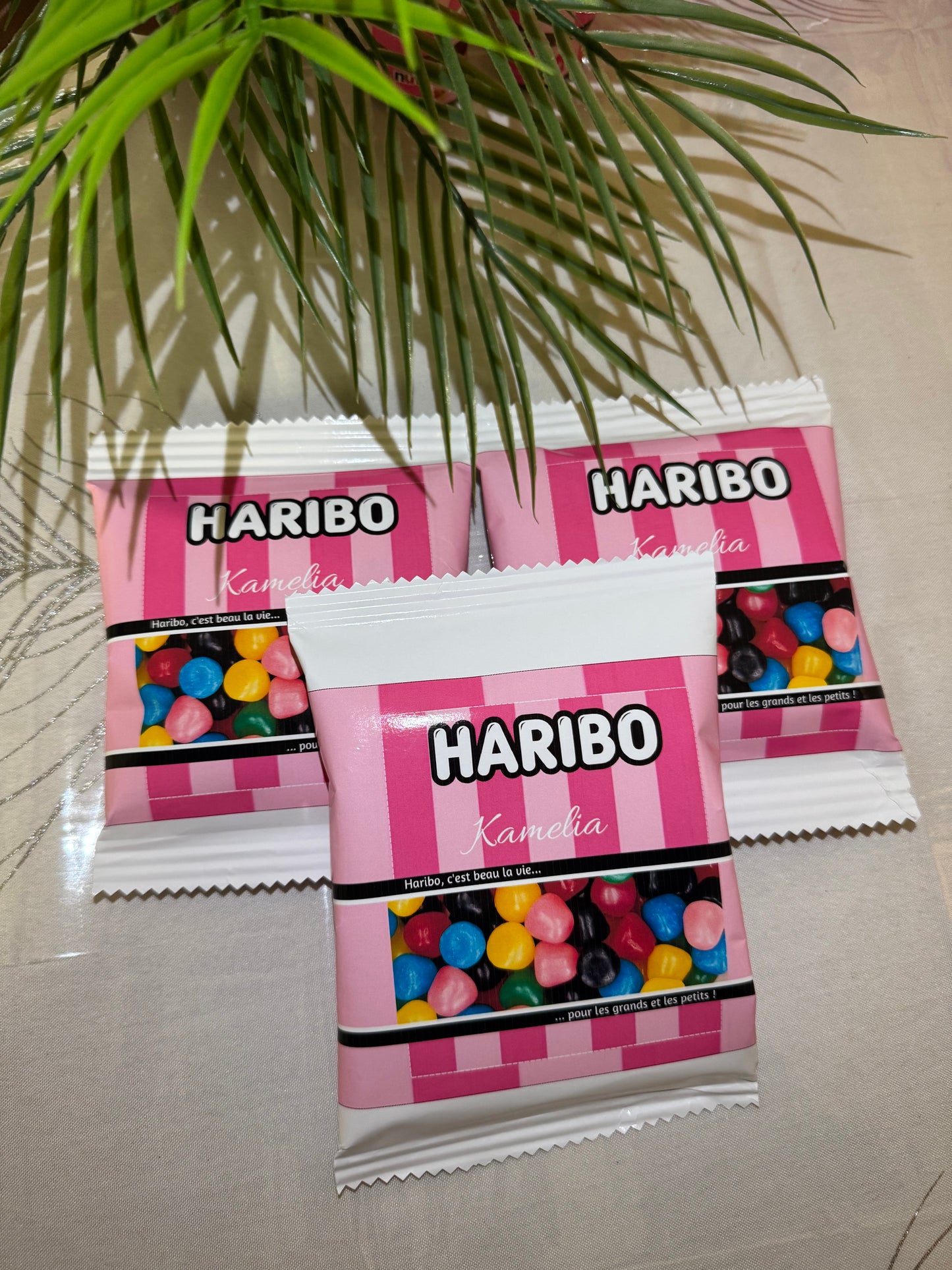 HARIBO