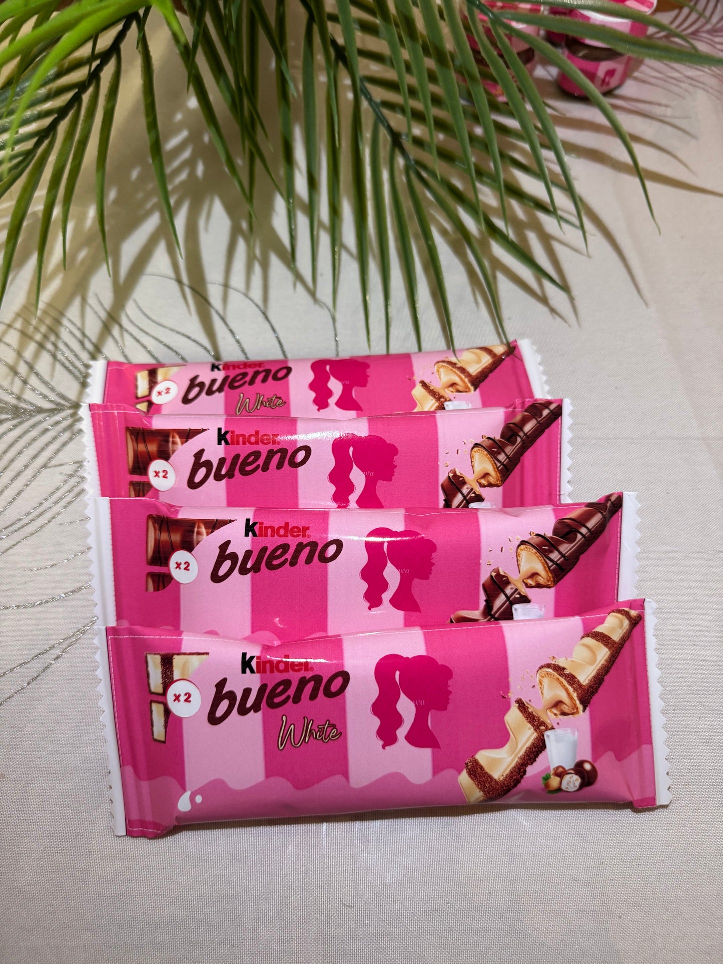 KINDER BUENO