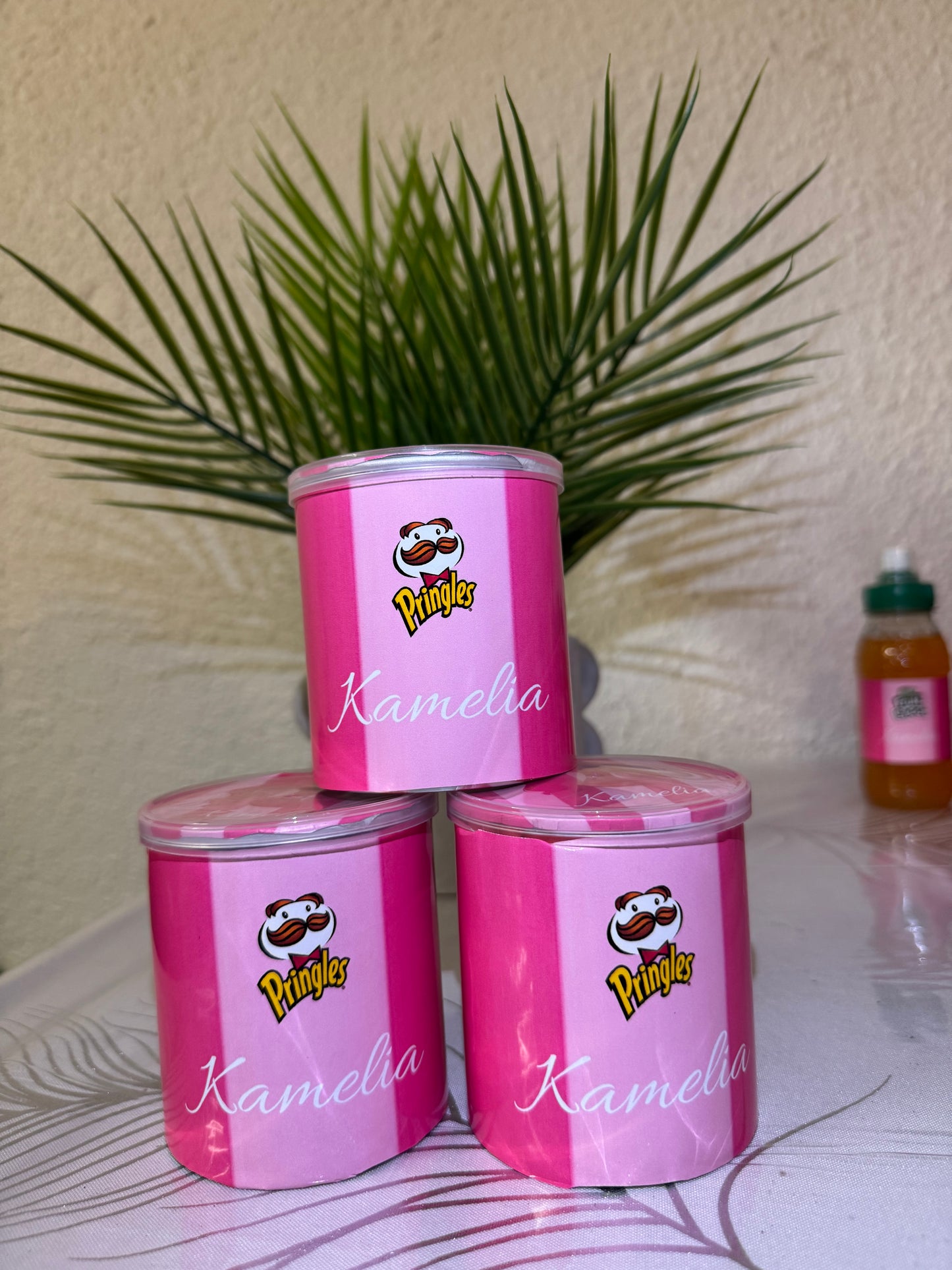 PRINGLES