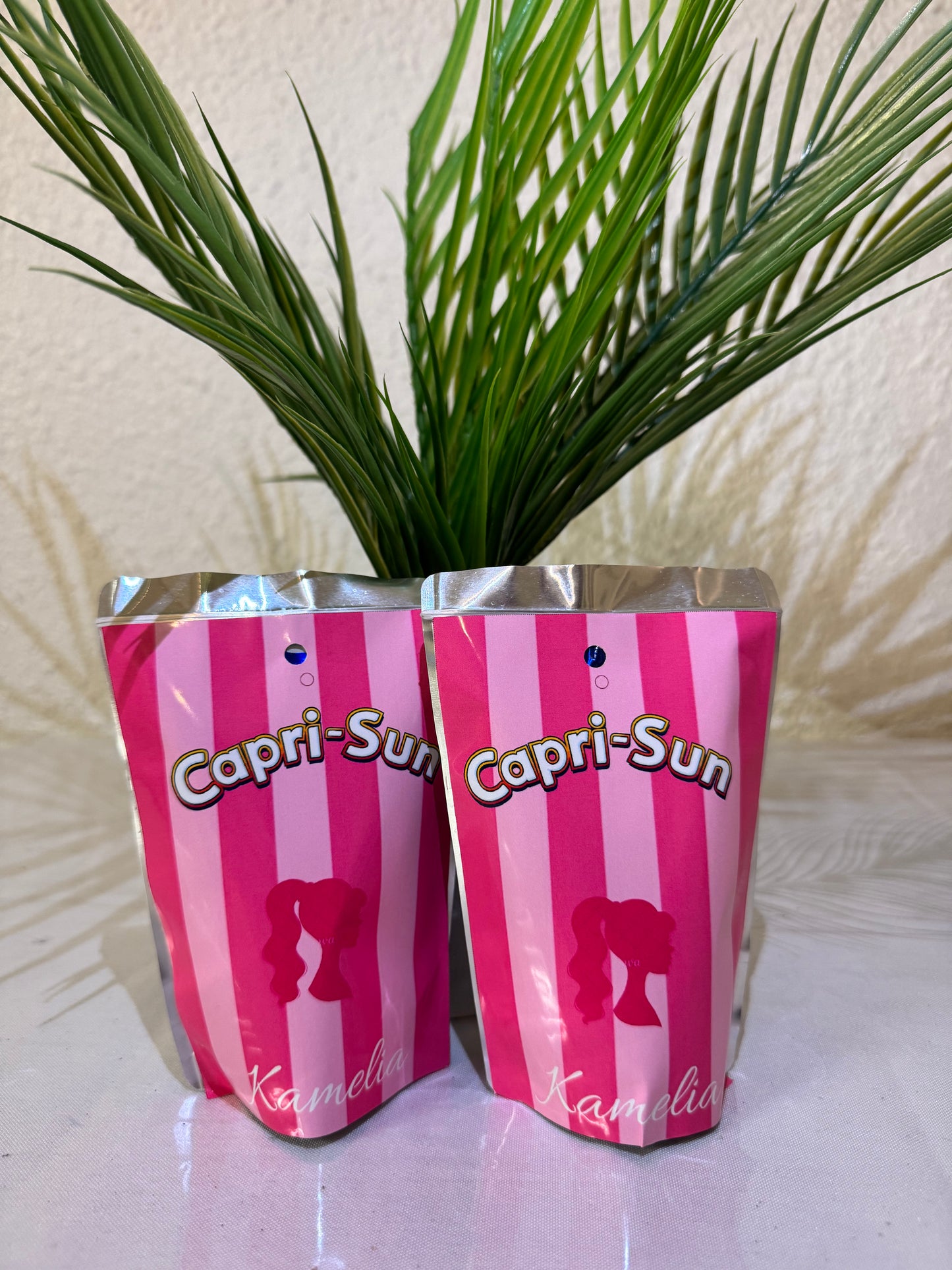 CAPRI-SUN