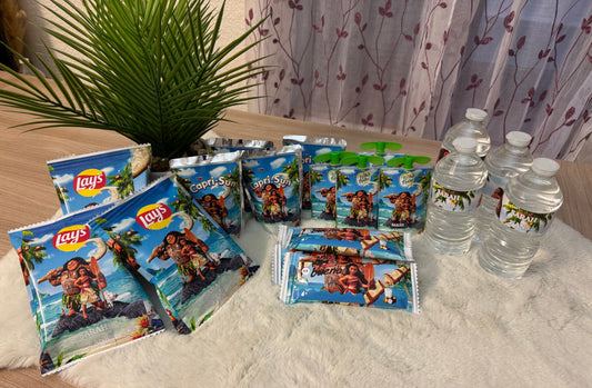 BOX VAIANA