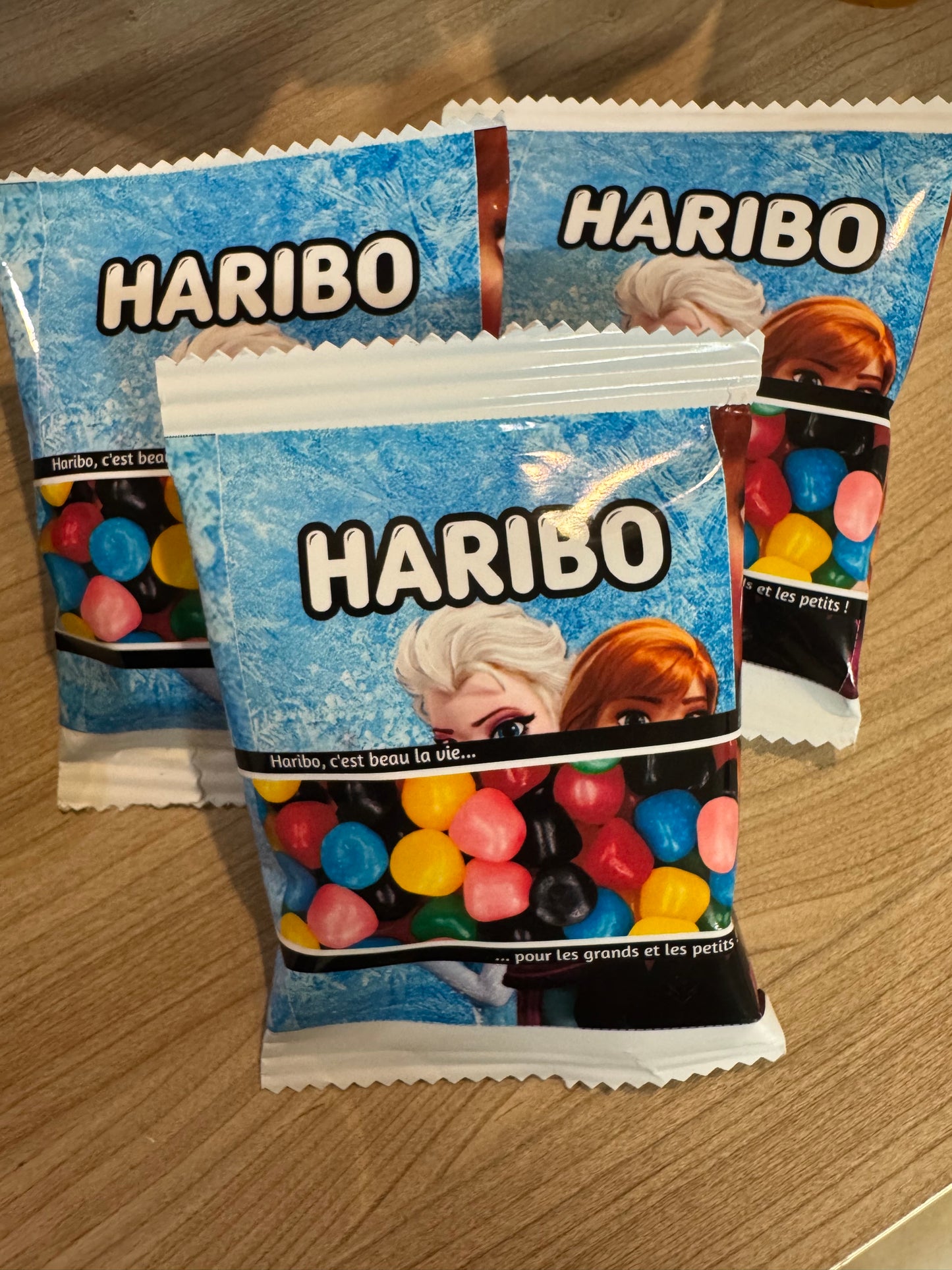 HARIBO
