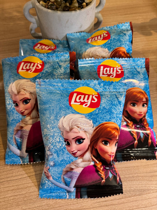 LAY'S