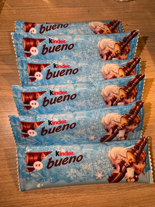 KINDER BUENO