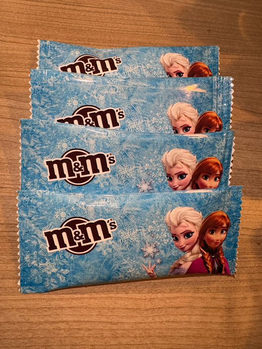 M&M'S