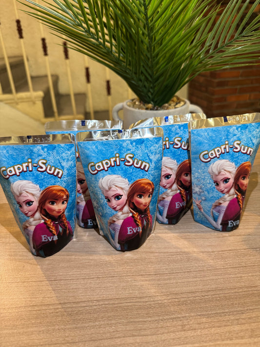 CAPRI-SUN