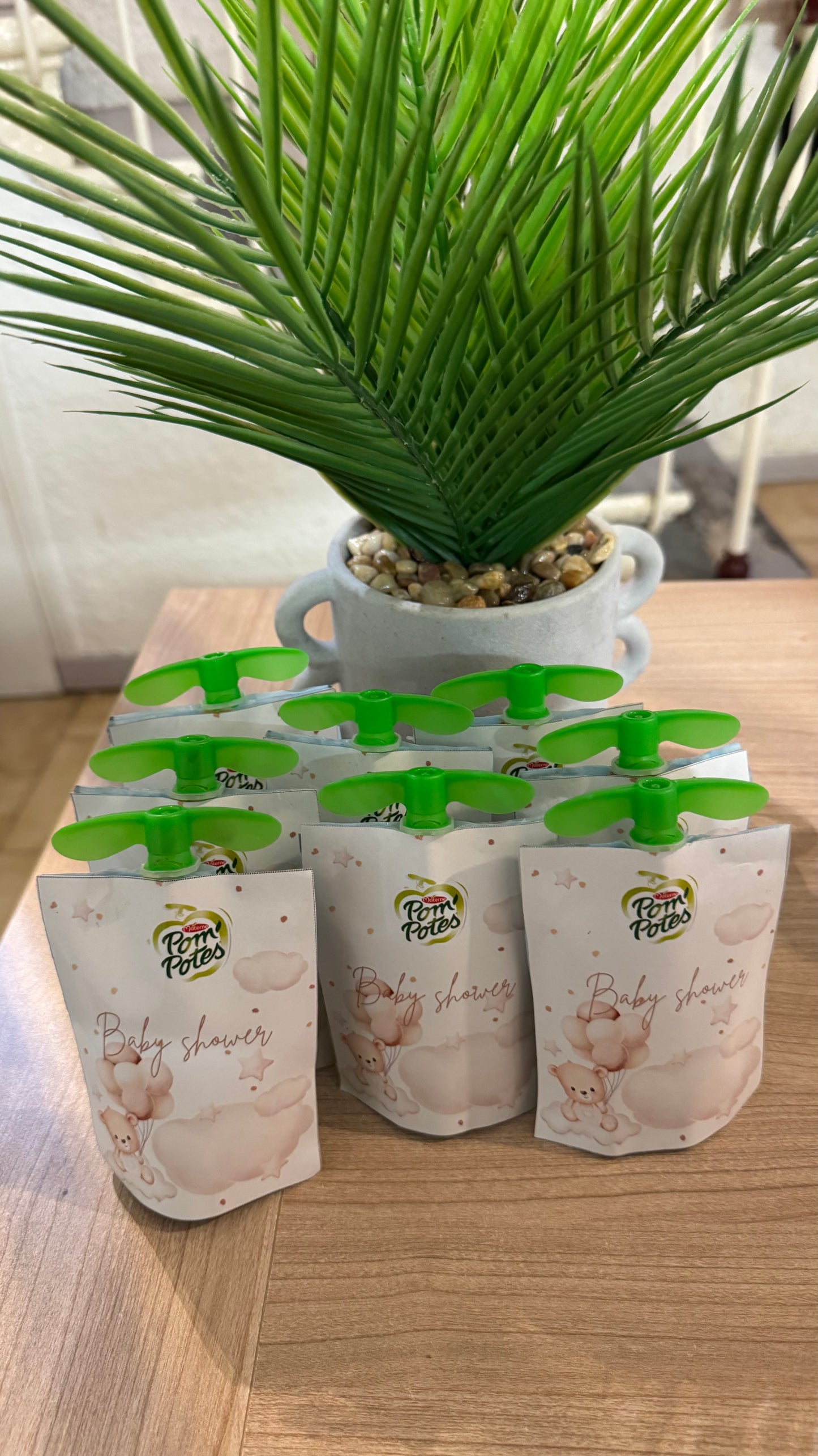 Pom'Pote