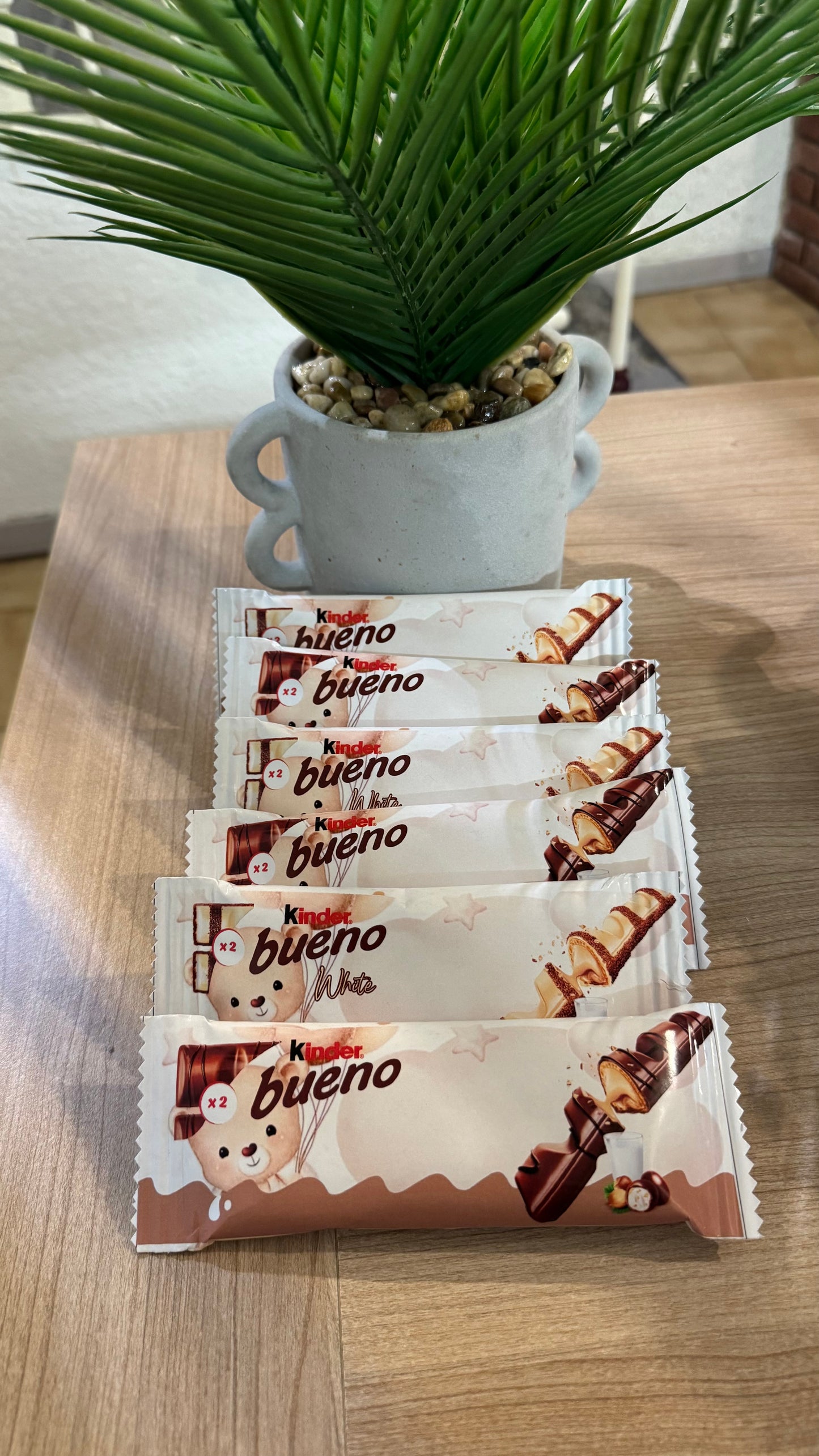 KINDER BUENO