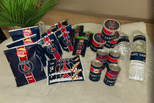 BOX PSG