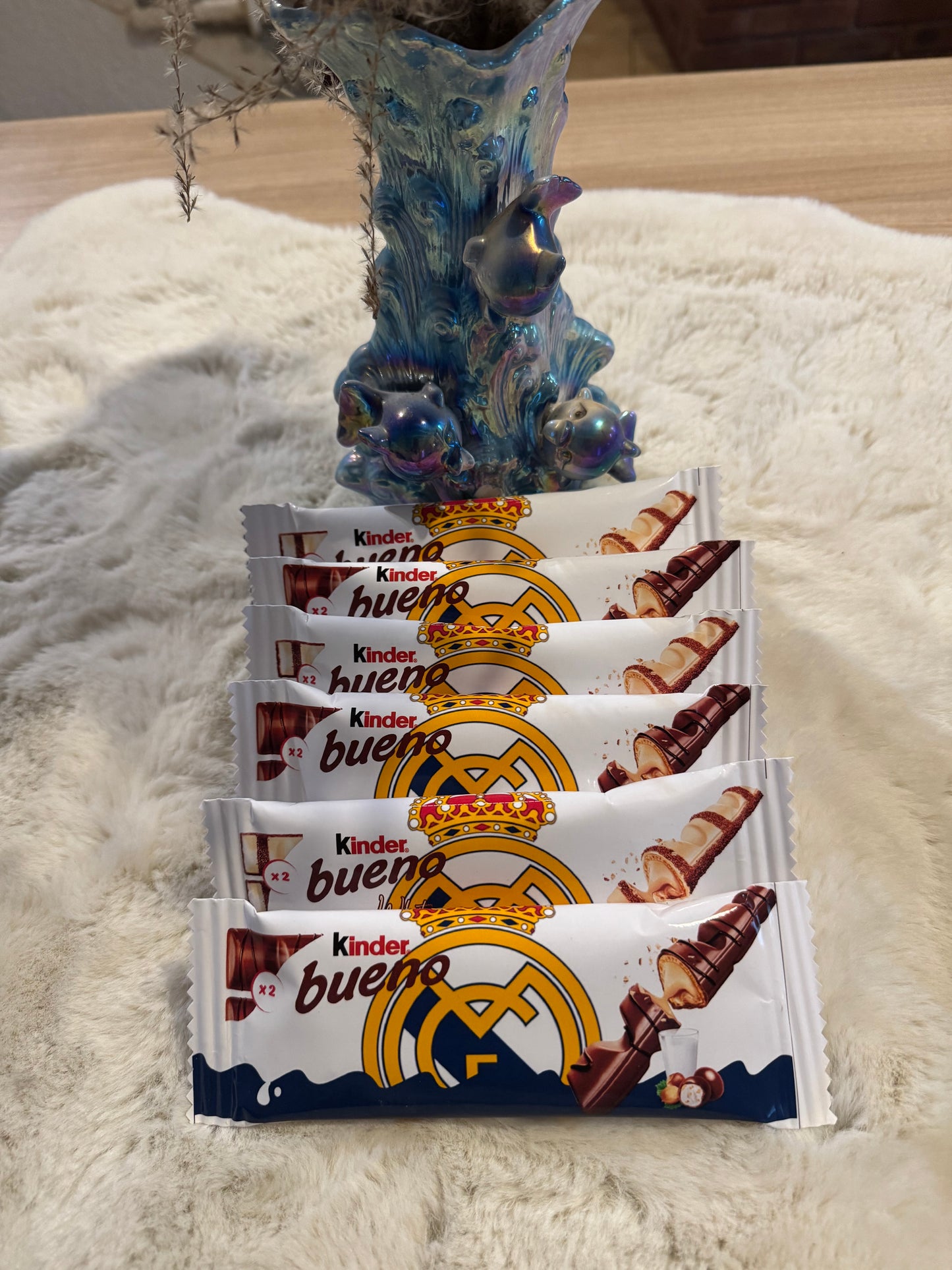 KINDER BUENO