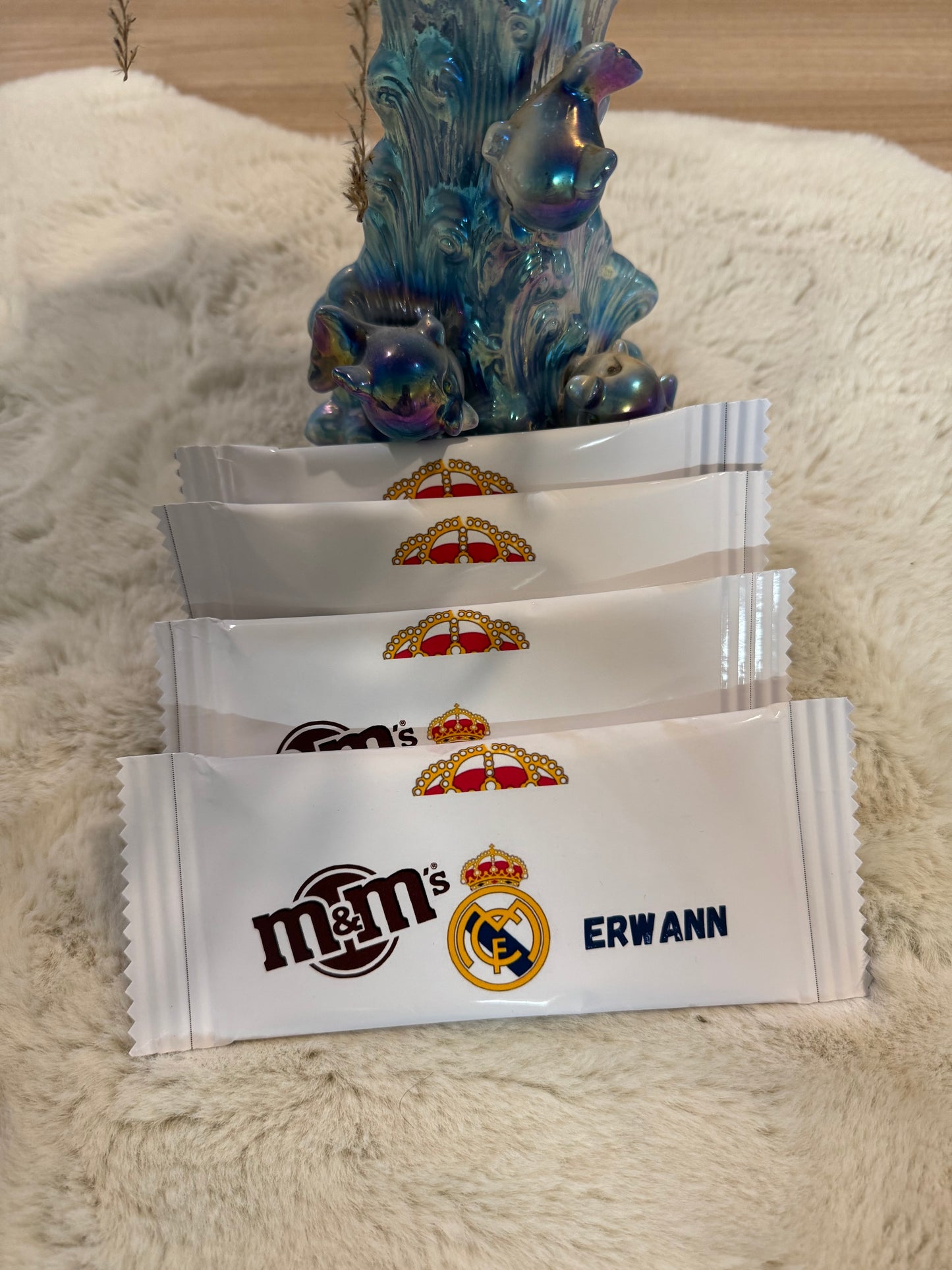 M&M'S