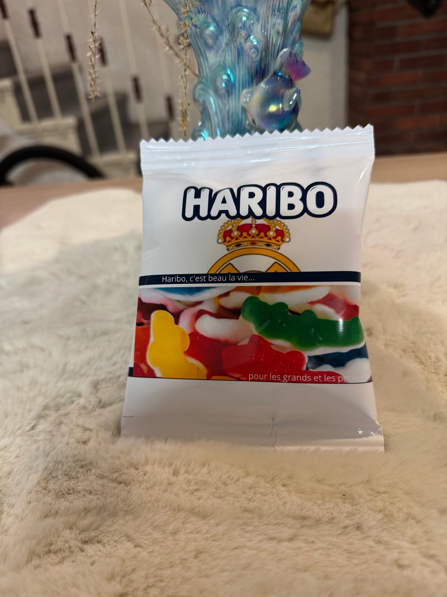 HARIBO