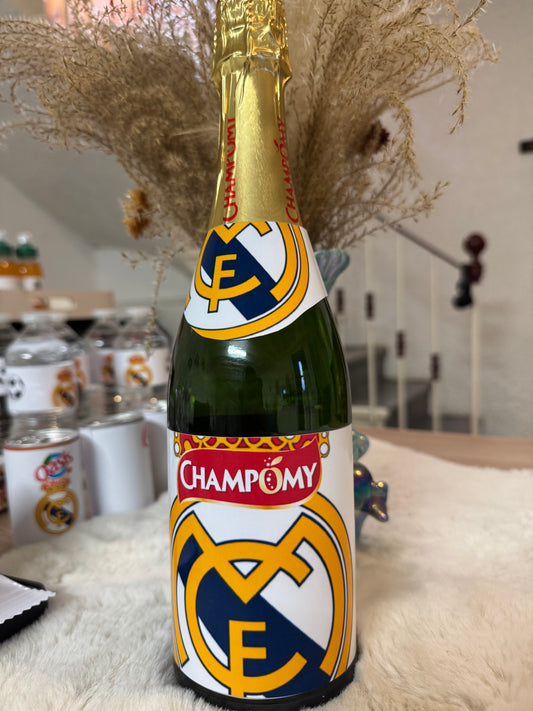 EMBALLAGE CHAMPOMY