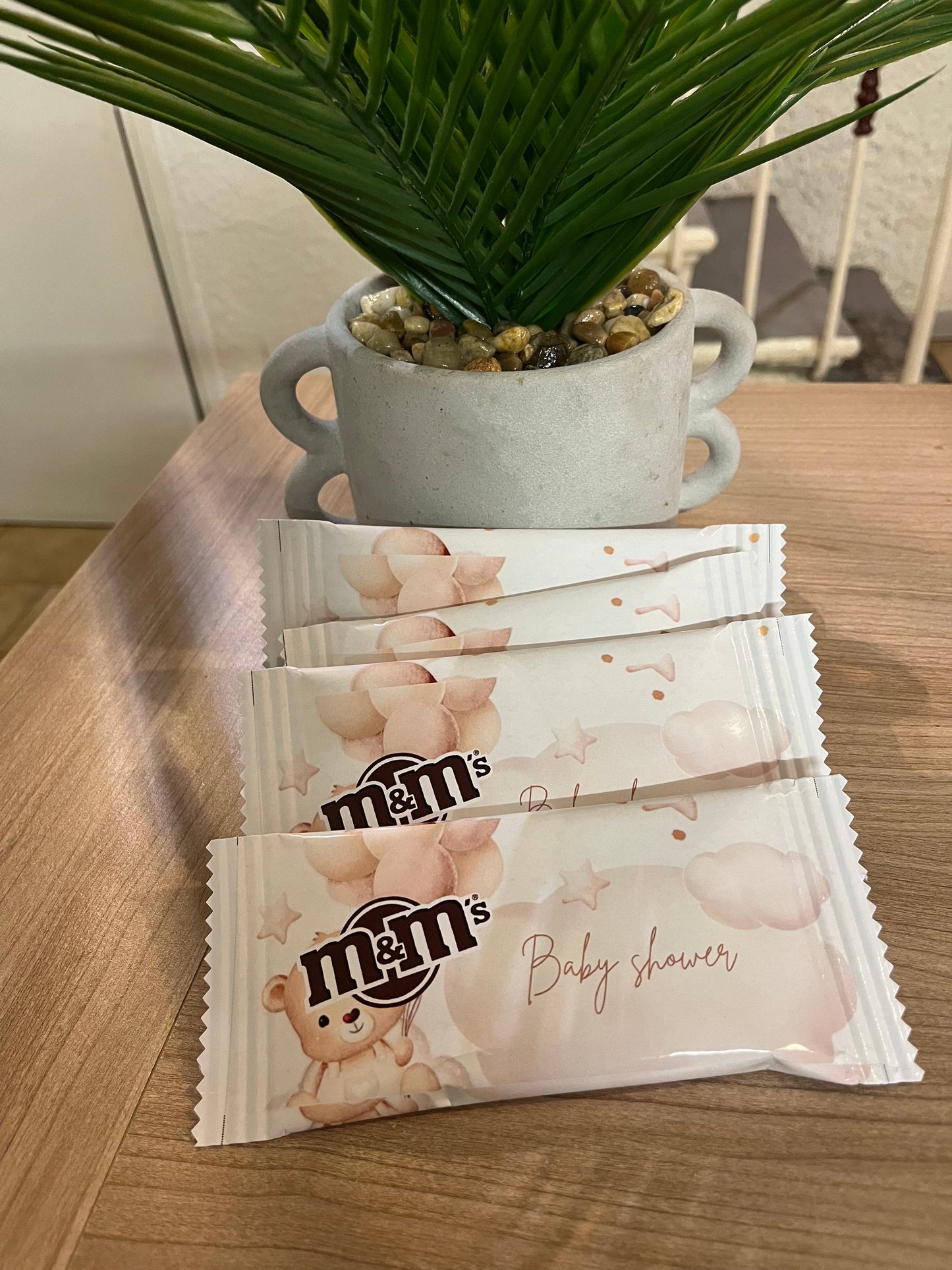 M&M'S