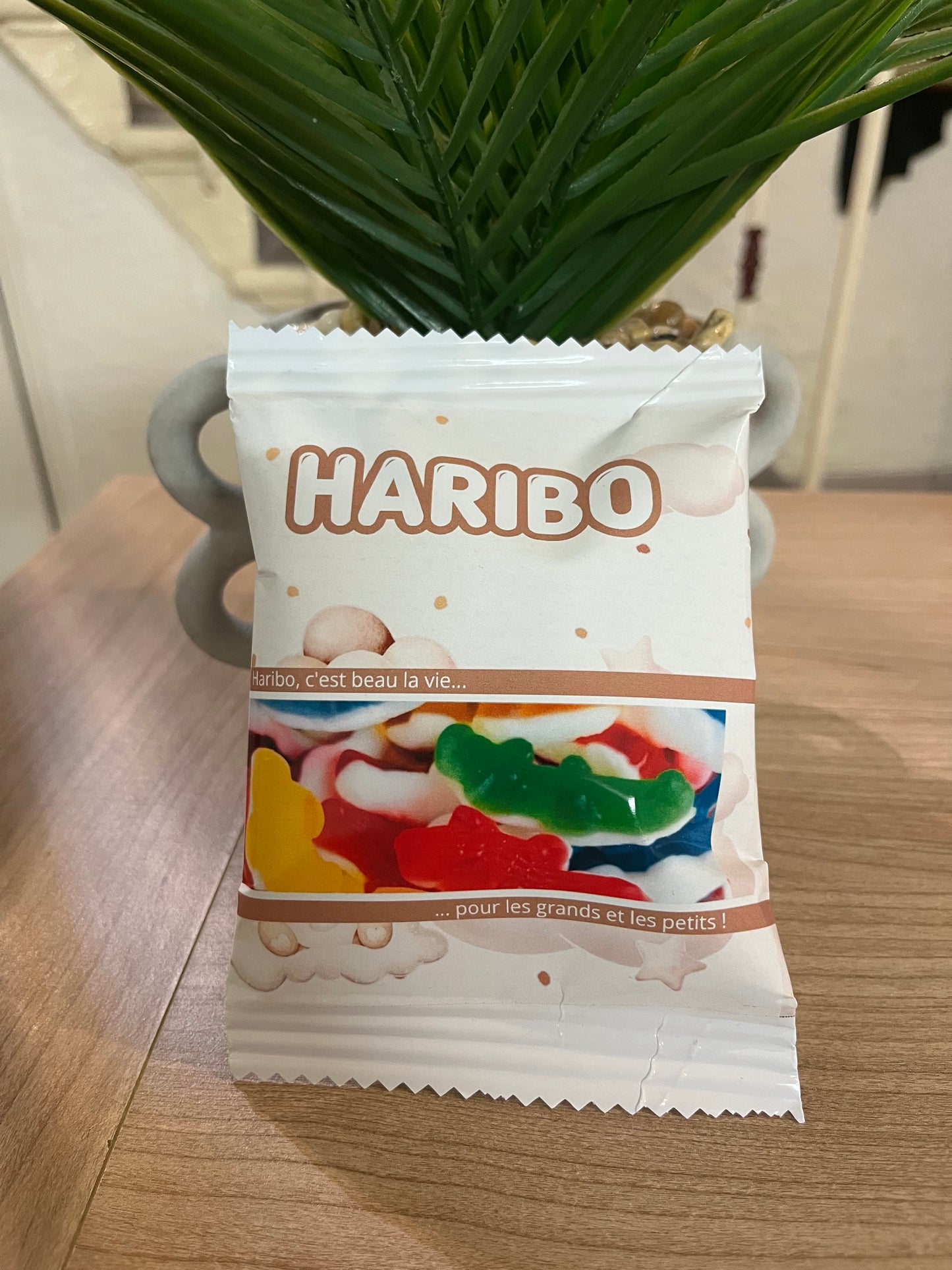 HARIBO