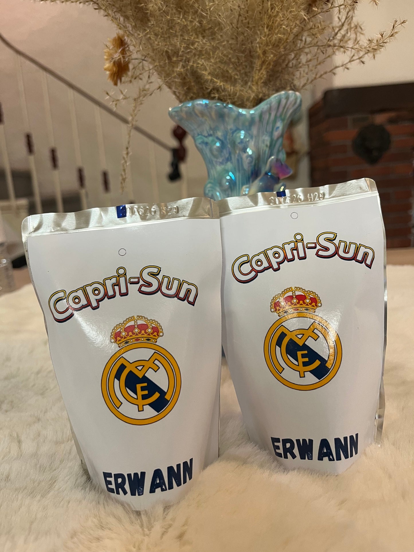 CAPRI-SUN