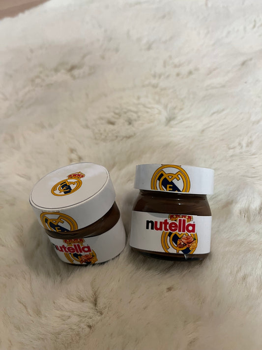 Mini Nutella