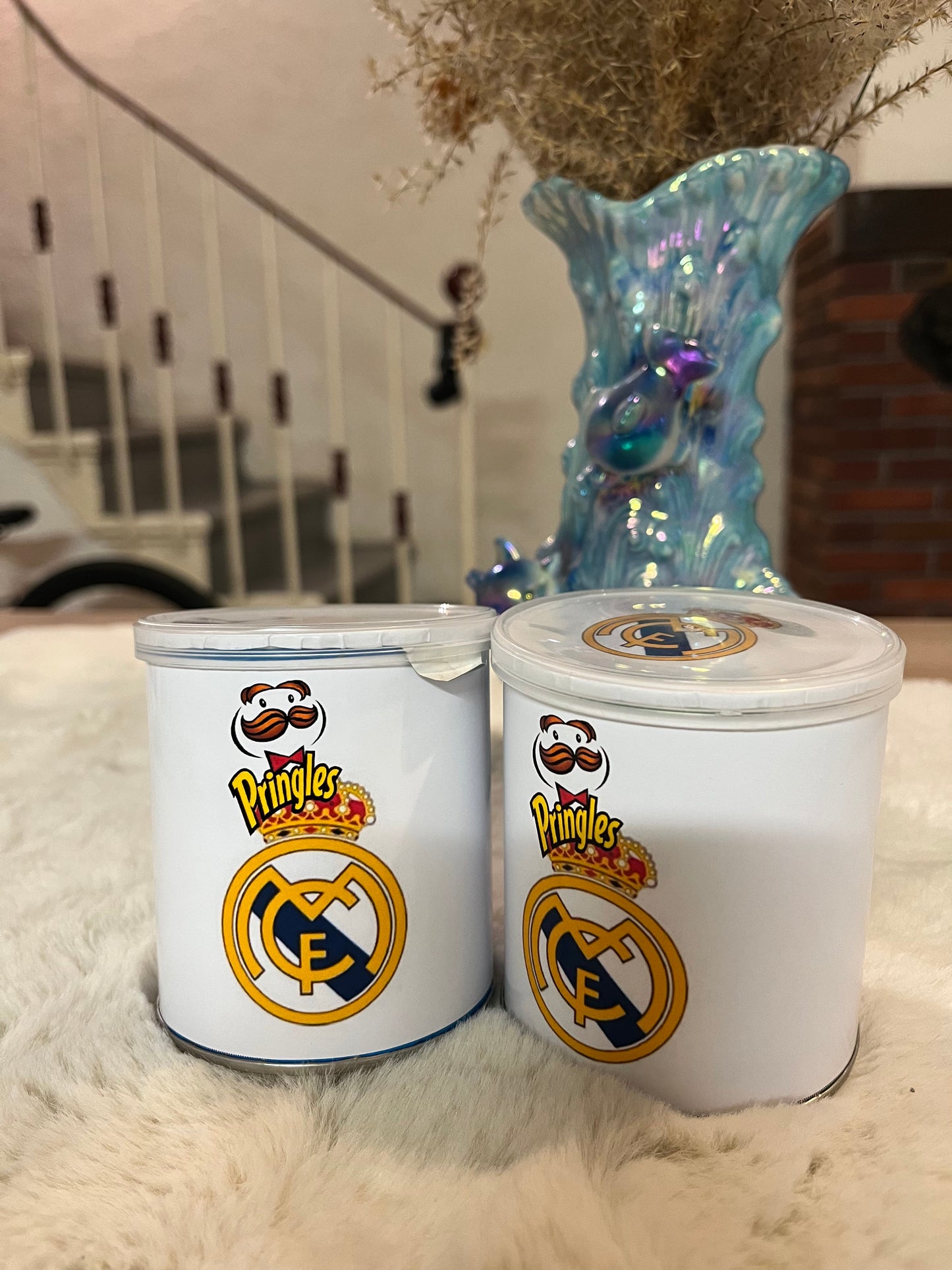 PRINGLES