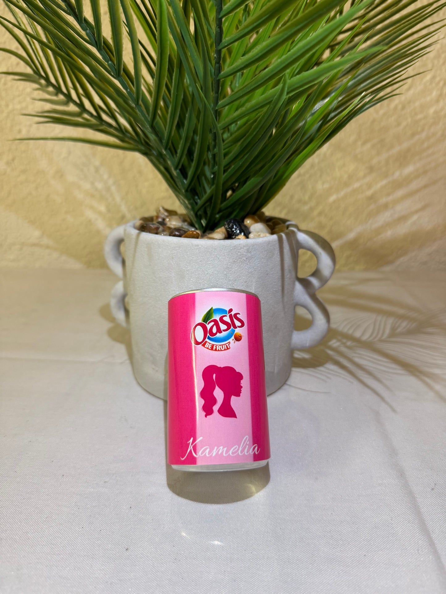 EMBALLAGE OASIS TROPICAL