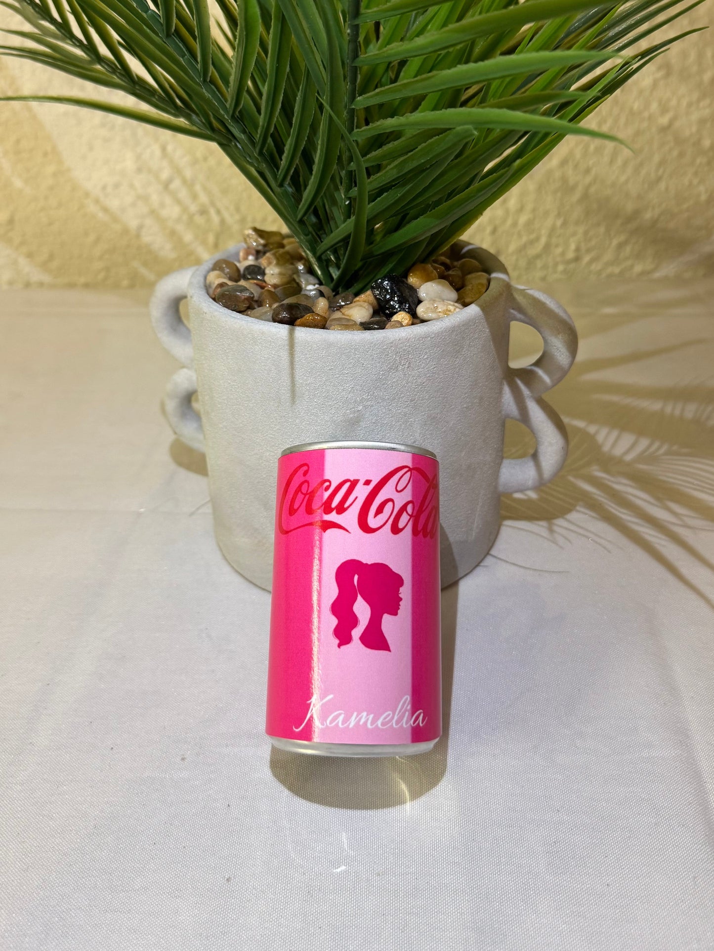 EMBALLAGE COCA-COLA