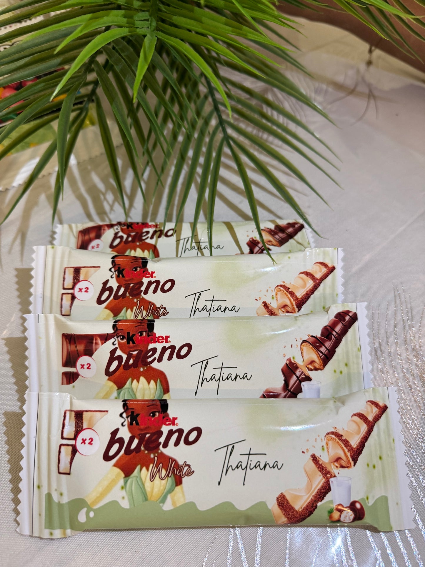KINDER BUENO