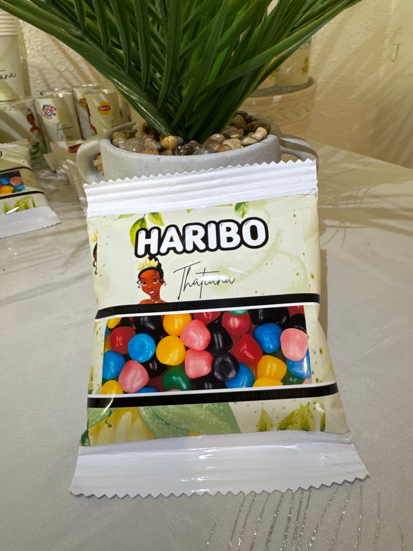 HARIBO