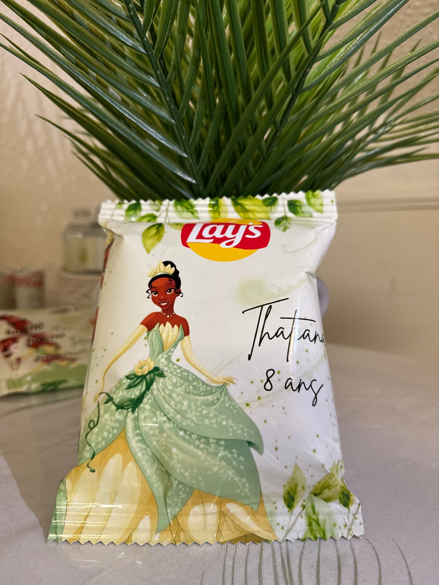 LAY'S