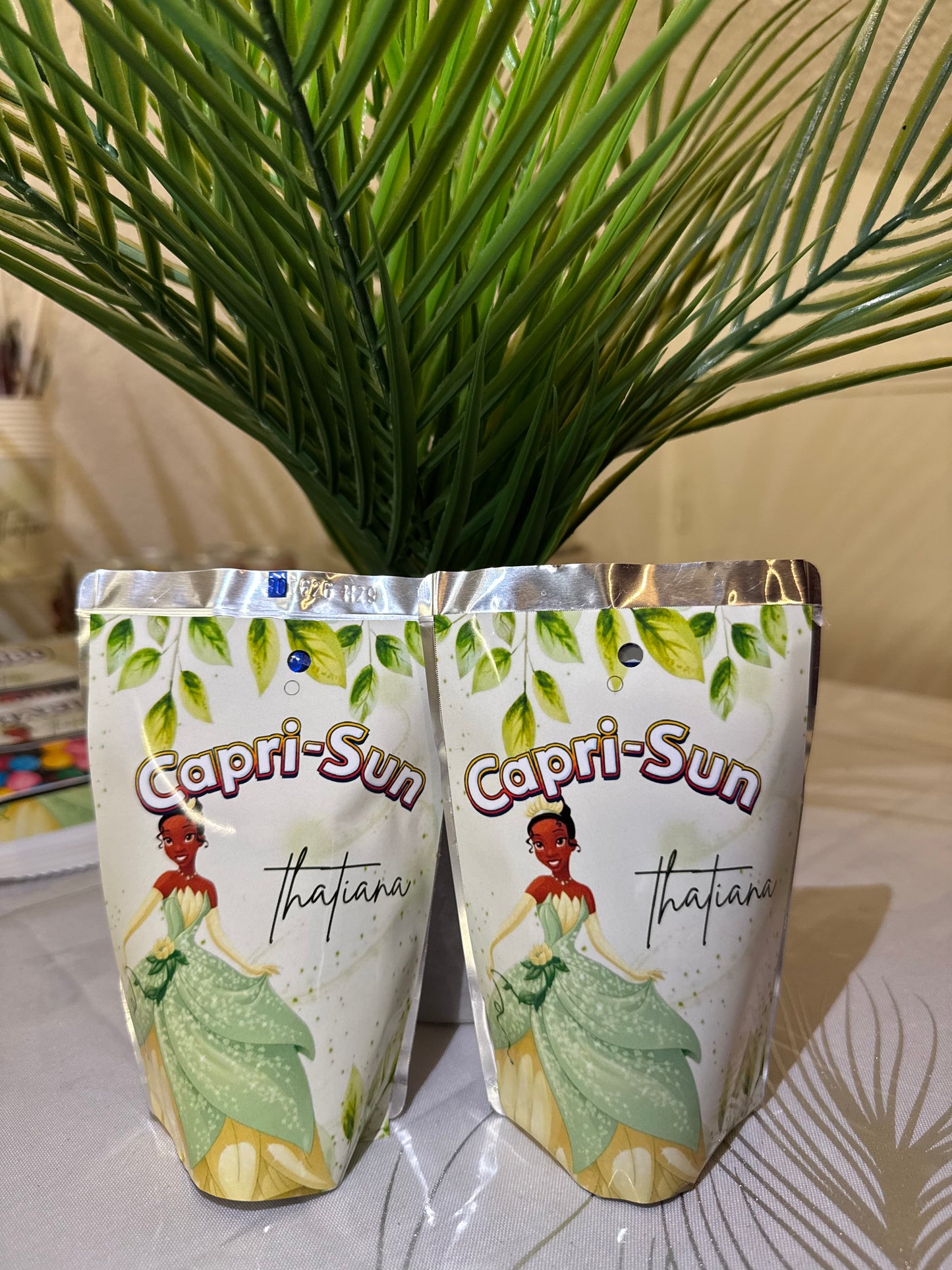 CAPRI-SUN