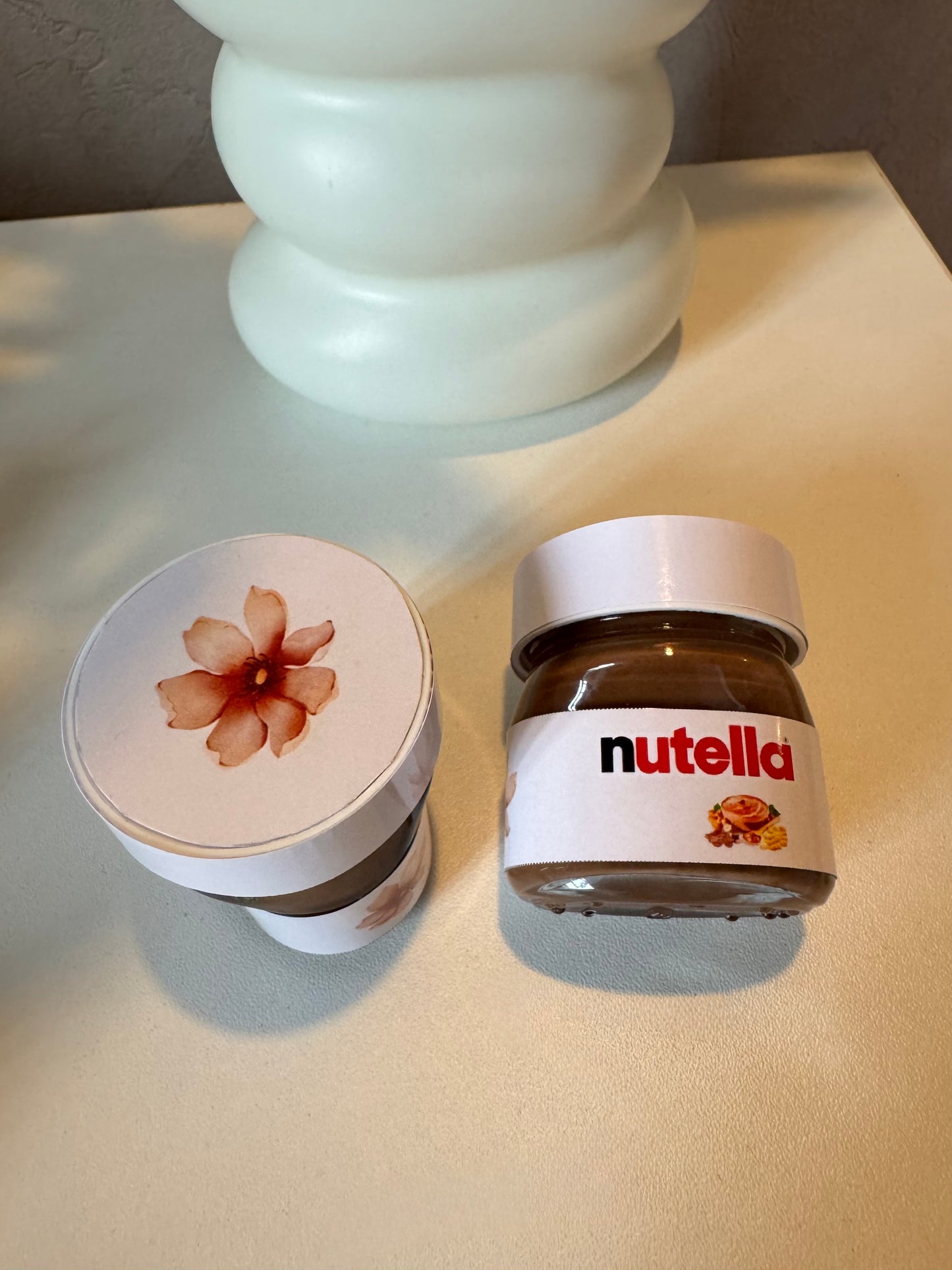 Mini Nutella