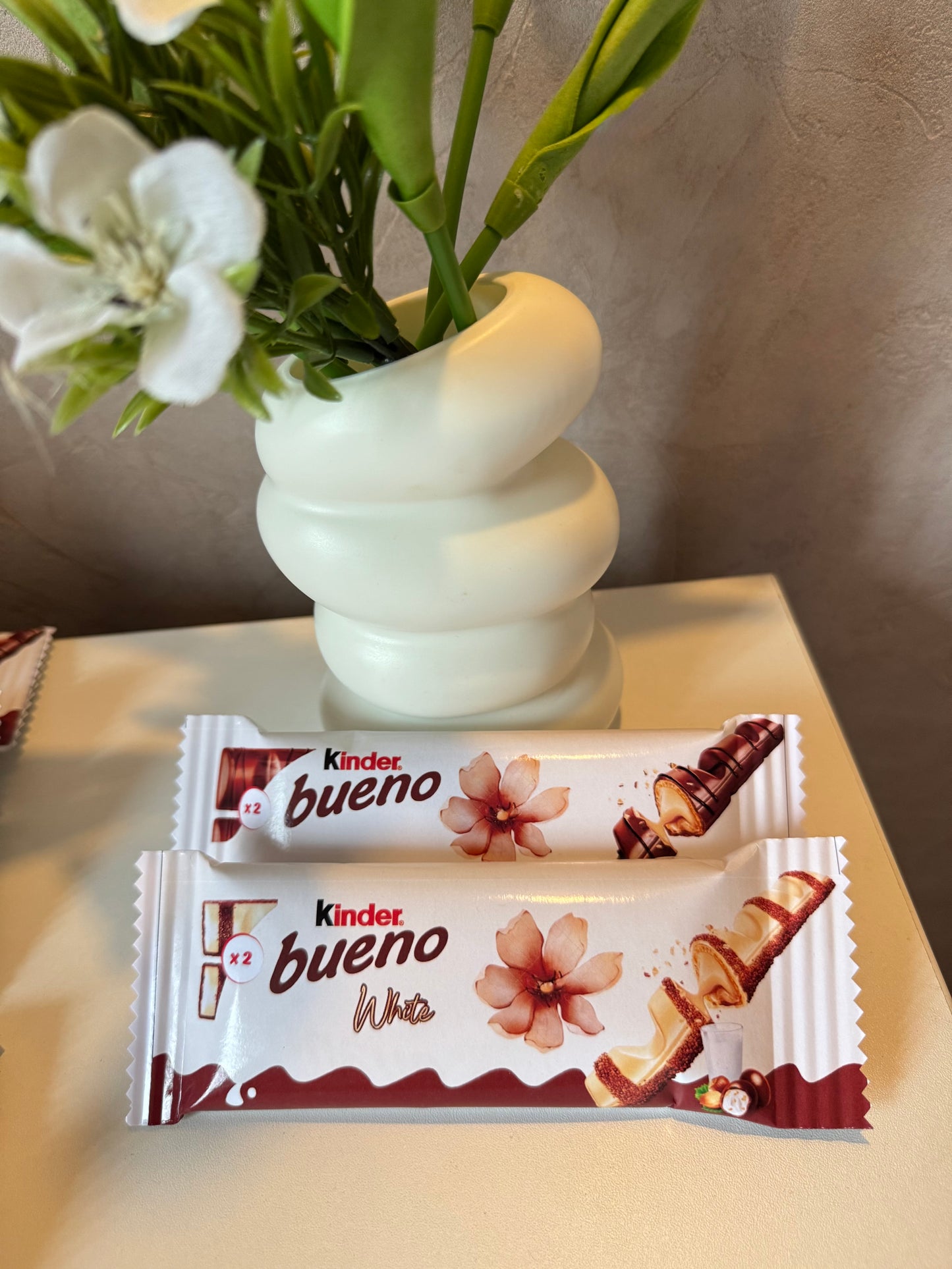 KINDER BUENO