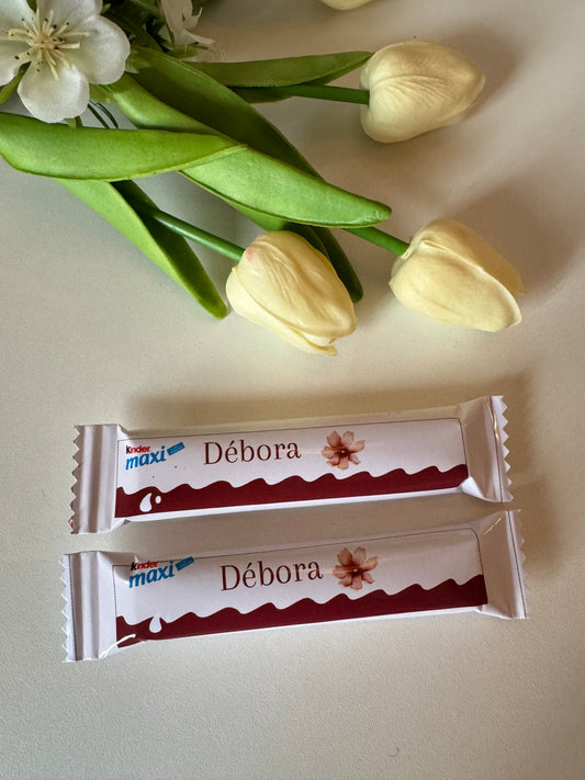 KINDER MAXI