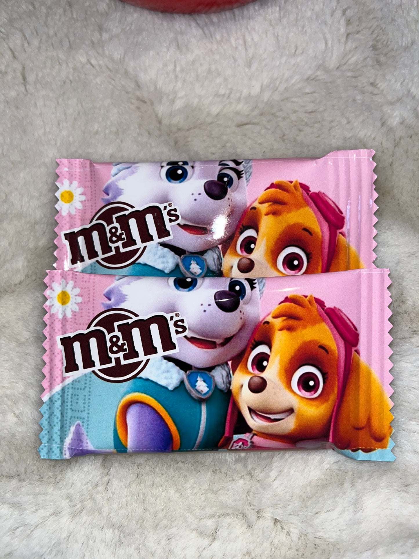 M&M'S