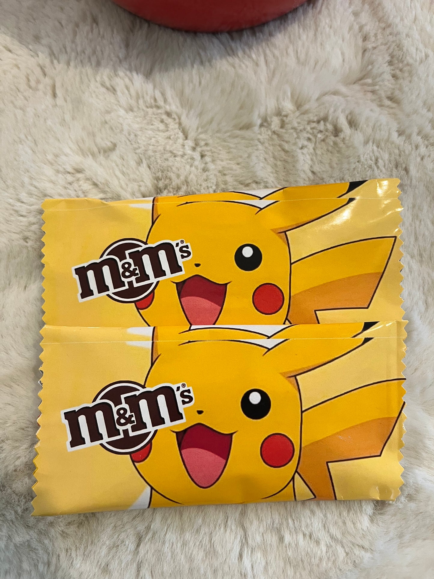 M&M'S