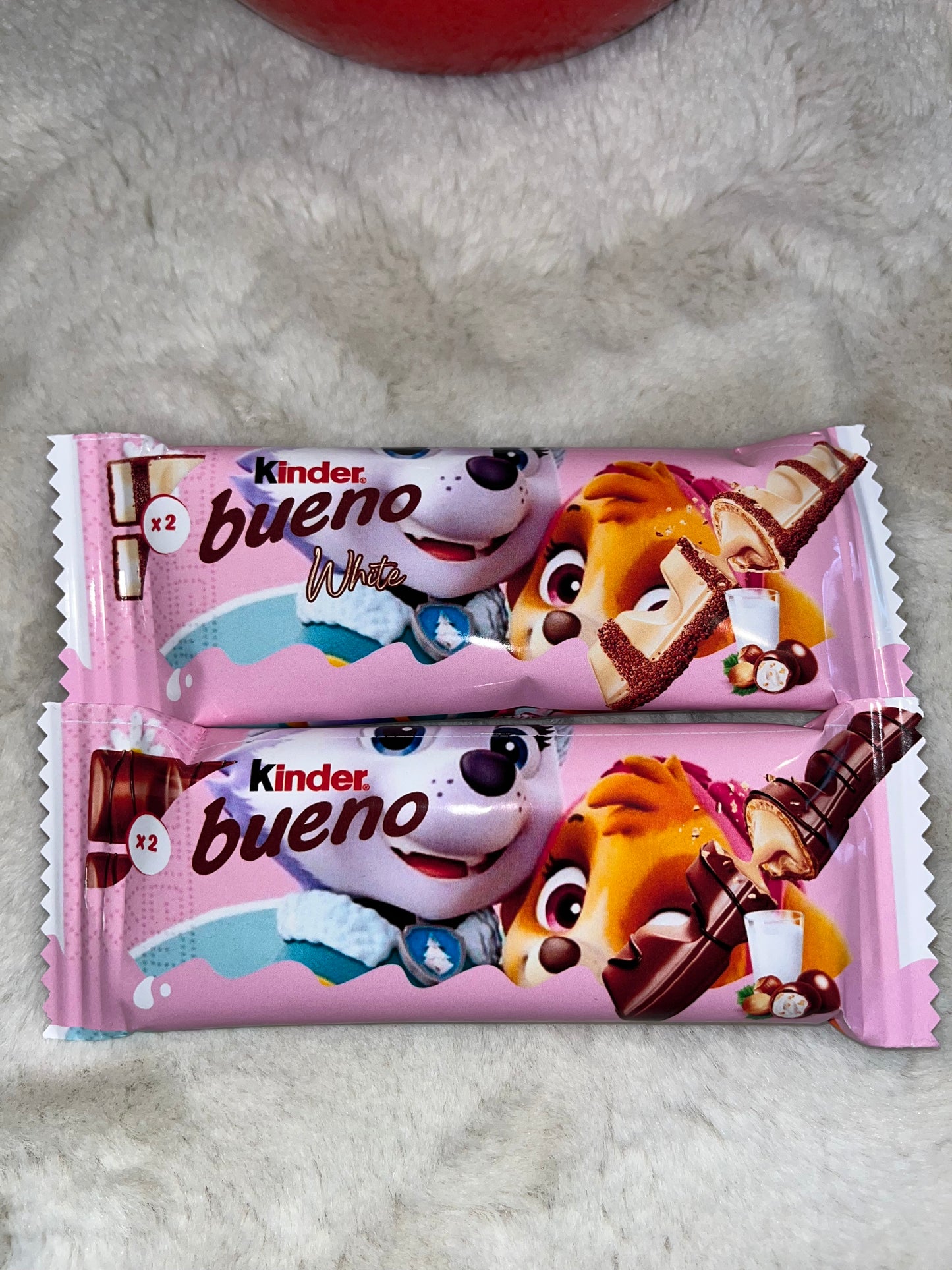 KINDER BUENO