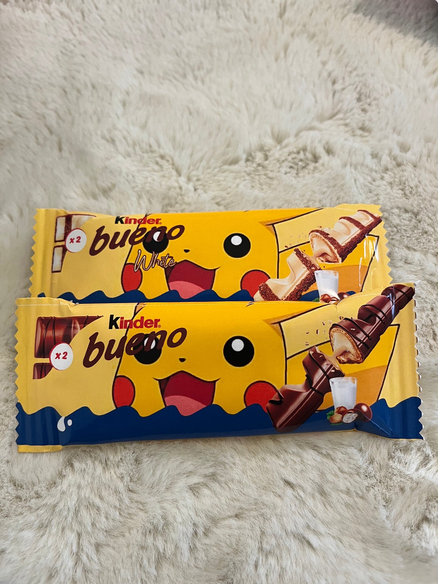 KINDER BUENO