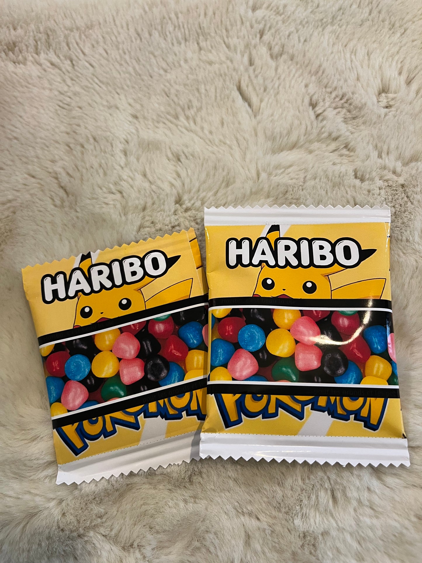 HARIBO