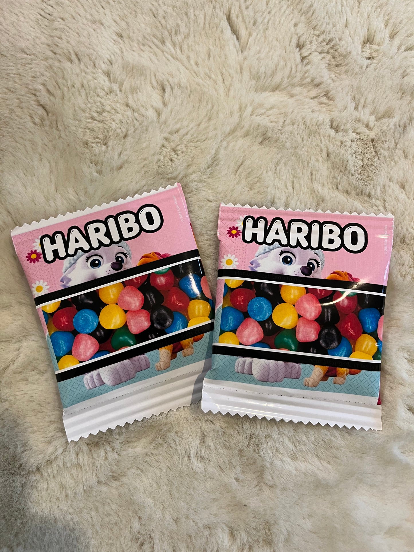 HARIBO